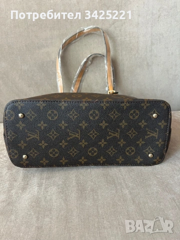 Дамска чанта Louis Vuitton, снимка 5 - Чанти - 53603984