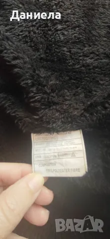 Топло зимно яке с полар, снимка 10 - Якета - 47688892