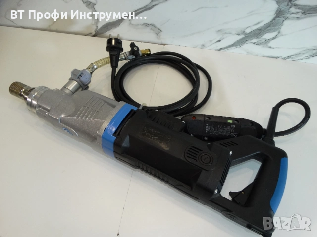 2024 - Diager CX 20 - CE3 - Диамантено пробивна машина, снимка 4 - Диамантени и режещи инструменти - 53128837