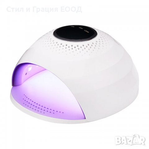 Лампа за сушене на нокти UV Led U1 84W
