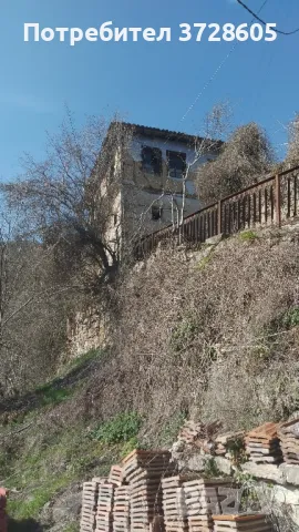 Къща в Югово, снимка 4 - Къщи - 48354199