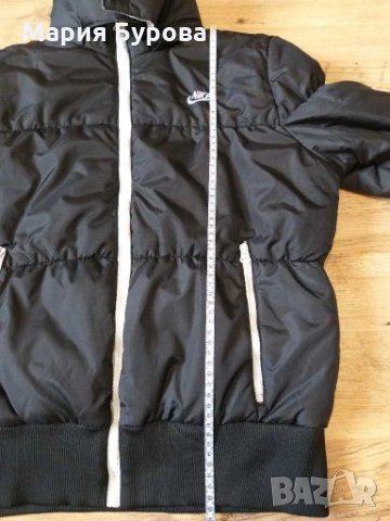 Дамско яке размер - M, снимка 5 - Якета - 28130172