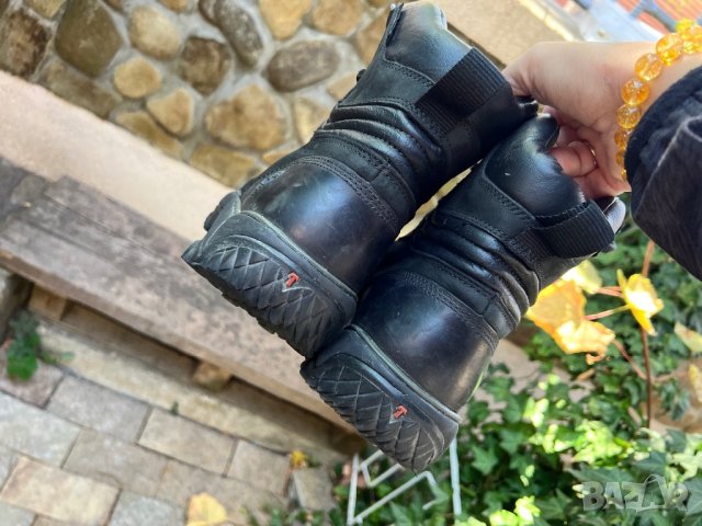 Timberland Boot Waterproof — номер 44, снимка 4 - Мъжки боти - 38285397