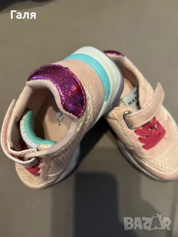 НОВИ! Маратонки за момиче, снимка 2 - Маратонки - 49747527