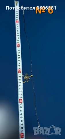 Фитнес/Спортно колие от медицинска и цинкова сплав с дъмбели , гири и дискове, снимка 15 - Фитнес уреди - 41830535