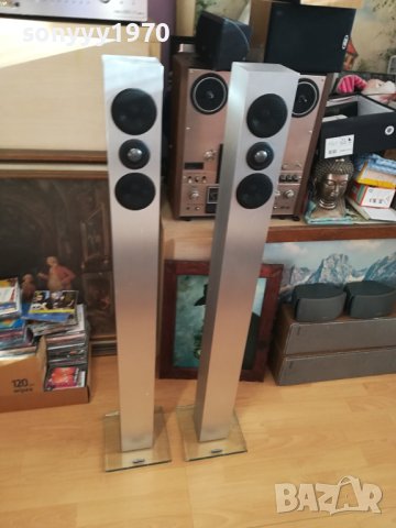 ЗАЯВЕНИ*REVOX-2БР ТОНКОЛОНИ ВНОС SWISS 2811231655, снимка 5 - Тонколони - 43184280