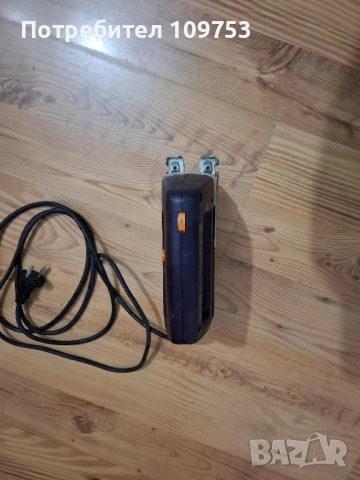 Sparky TH 60E 500W - Прободен трион / Зеге, снимка 3 - Други инструменти - 52520422