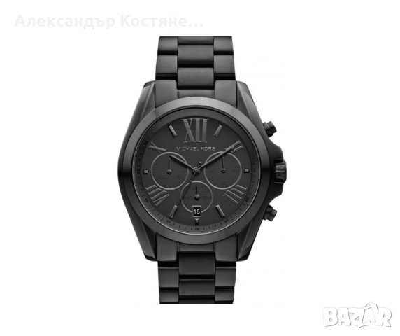 Часовник Michael Kors MK5550, снимка 1 - Дамски - 43309308