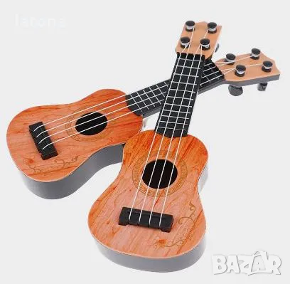 Китара детска /музикална играчка/