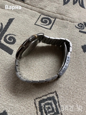 PULSAR Chronograph-Неработещ, снимка 5 - Мъжки - 53440028