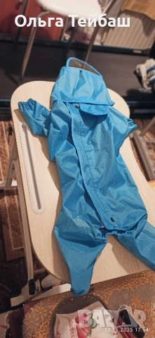 Продавам дъждобран за момиче-куче., снимка 8 - За кучета - 52410702