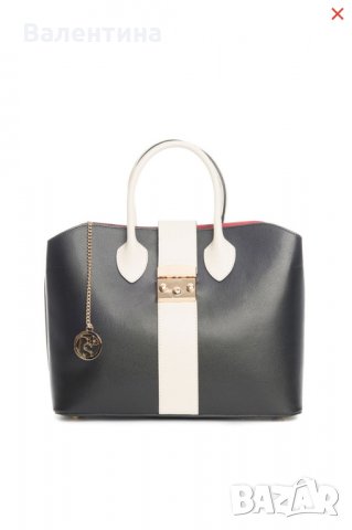 Дамска чанта Pia Sassi, снимка 3 - Чанти - 26914542