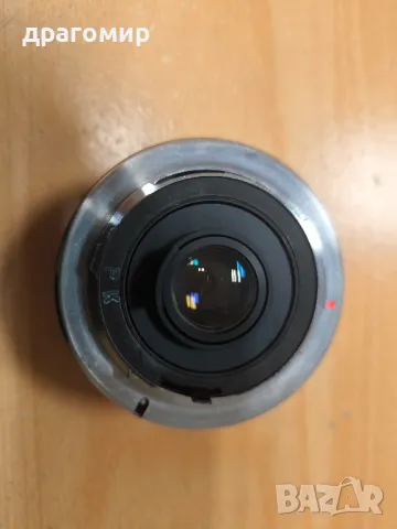 PORST Super -WW -AS 1:2,8/28 mm MC G, снимка 3 - Обективи и филтри - 48109966