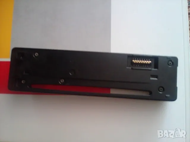 Радио SONY за кола , снимка 2 - Радиокасетофони, транзистори - 49986865
