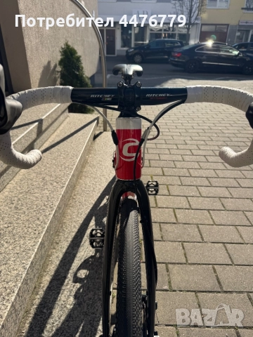 Canonndale Carbon F29 Carbon, снимка 7 - Велосипеди - 52950554