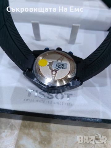 Tissot Prs516 Chronograph , снимка 5 - Мъжки - 52946202