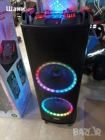 Блутут Колона Нов модел ., снимка 7 - Тонколони - 43003520