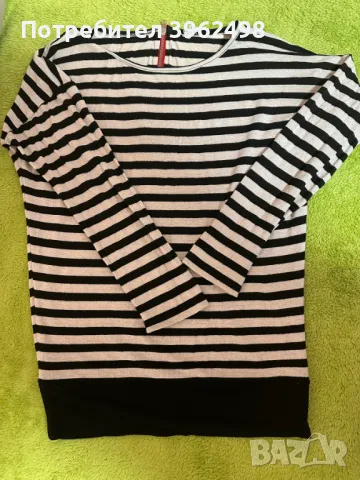 Сет дамски блузи, снимка 7 - Блузи с дълъг ръкав и пуловери - 47910878