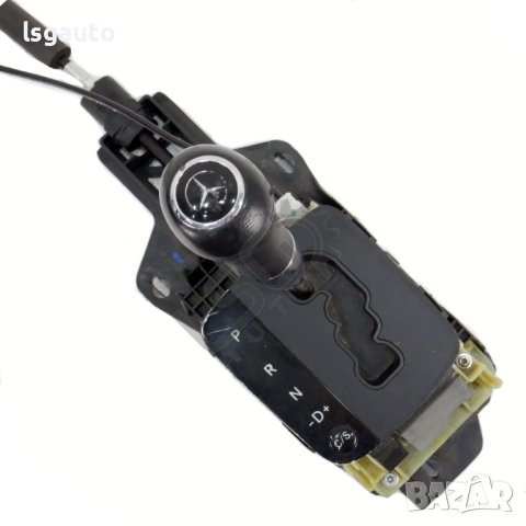 Механизъм с жила скоростен лост Mercedes-Benz B-Class (W245) 2005-2011 ID: 117555, снимка 4 - Части - 43512129