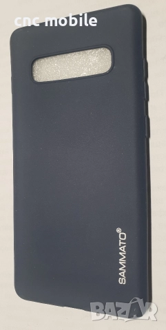 Samsung Galaxy S10 Plus - Samsung S10 Plus - Samsung SM-G975 калъф case , снимка 14 - Калъфи, кейсове - 46126494