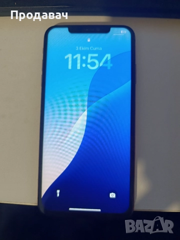 Продавам Iphone XS MAX 64 GB 100%