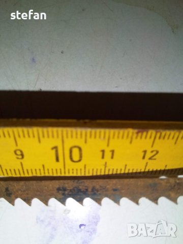 ОТРЕЗНА ЛЕНТА ЗА МИНИ БАНЦИГ , снимка 3 - Други стоки за дома - 43851344