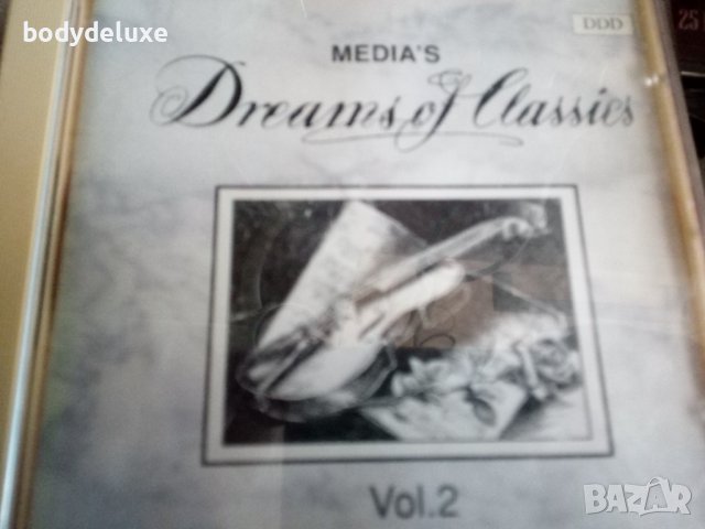 аудио дискове с класическа музика, снимка 9 - CD дискове - 38297097