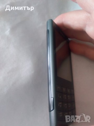 GSM Nokia X3-02, черен, снимка 4 - Nokia - 32751939
