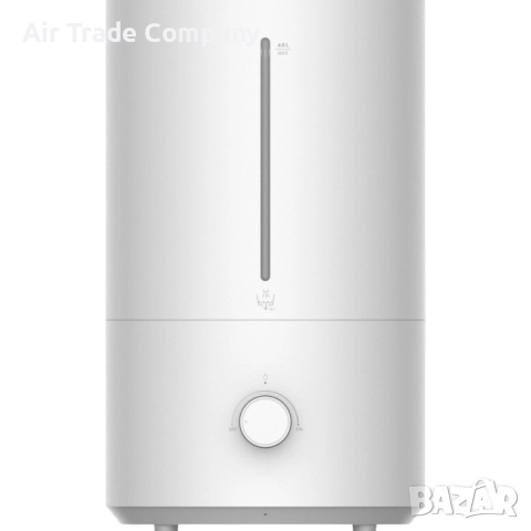 Овлажнител за въздух Xiaomi Humidifier 2 Lite, бял – BHR6605EU