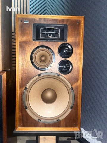 Pioneer CS-E700, снимка 2 - Тонколони - 52939230