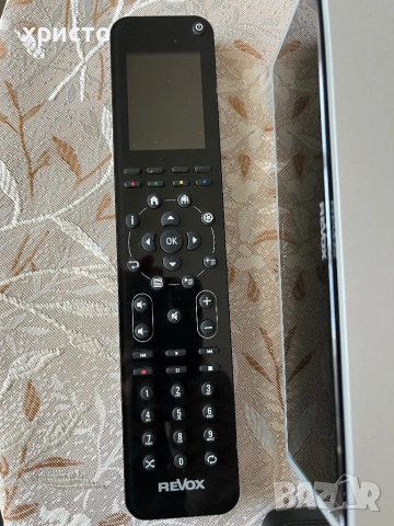 Redox Joy S119 мрежов ресийвър, снимка 2 - Ресийвъри, усилватели, смесителни пултове - 53128721