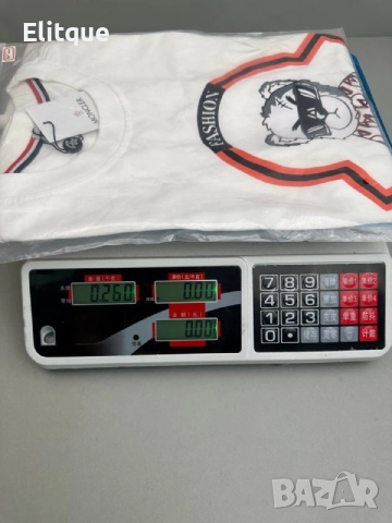 тениски , снимка 4 - Тениски - 52713772