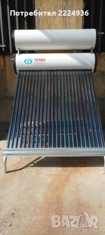 слънчеви колектори, снимка 11 - Бойлери - 36751248