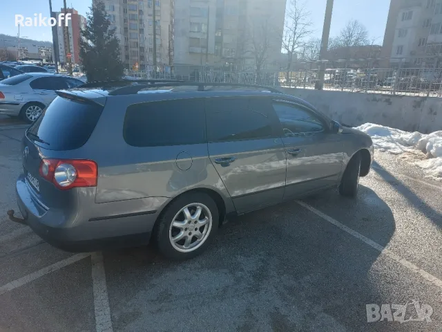 VW Passat B6, 1.6, 102hp, LPG, снимка 4 - Автомобили и джипове - 48822480