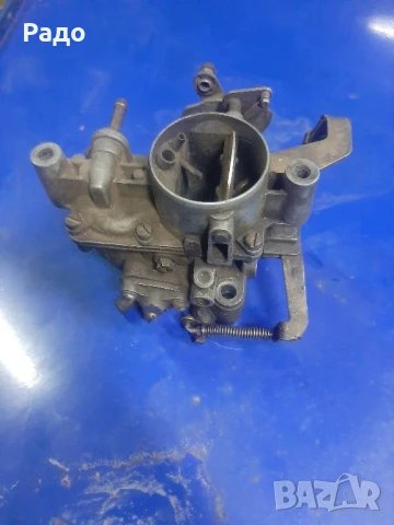 карбуратор SOLEX 32, снимка 4 - Части - 50472852