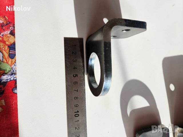 ЛАЗЕРНО РЯЗАНЕ-Метални планки - 8мм дебелина , снимка 6 - Други услуги - 40837795