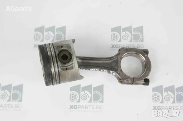 Бутало за Nissan Primera P11 2.0td CD20 (1996-2002)