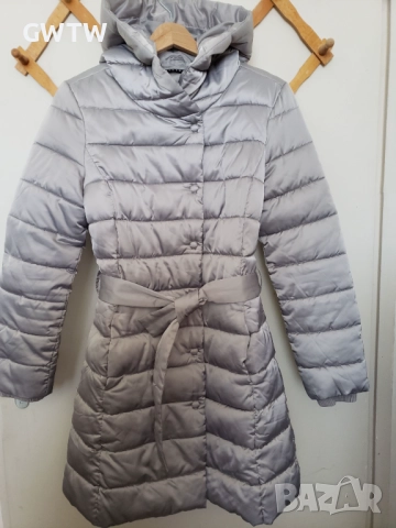 Sisley зимно яке