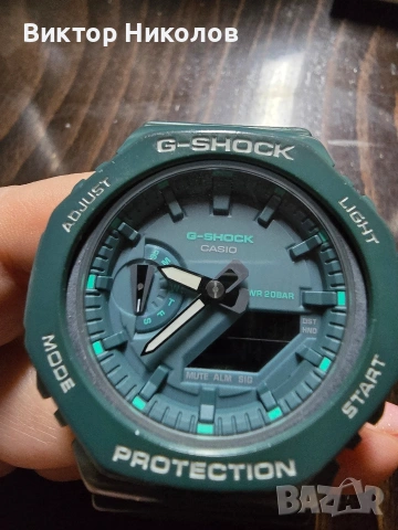 продава се часовник, снимка 2 - Дамски - 53262819