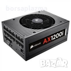 Захранване Corsair AX1200i 1200W Platinum, снимка 1