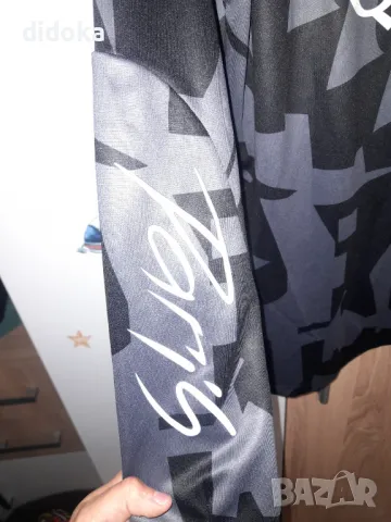 Блуза air Jordan , снимка 5 - Блузи - 50133036