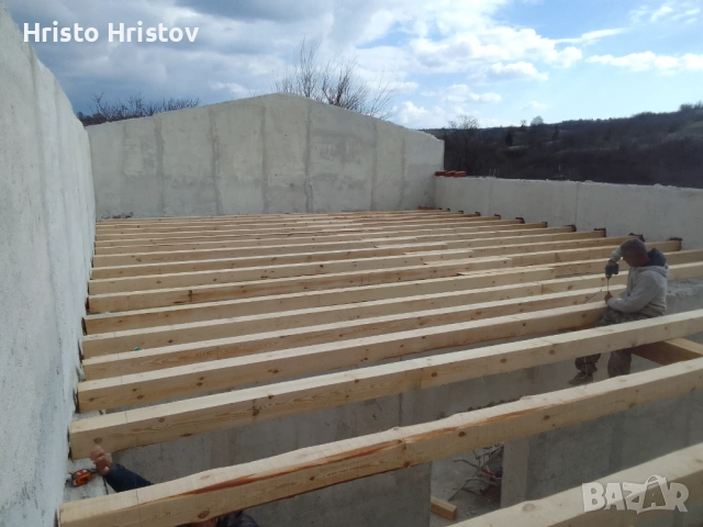 Строително ремонтни дейности , снимка 12 - Ремонти на къщи - 53140780