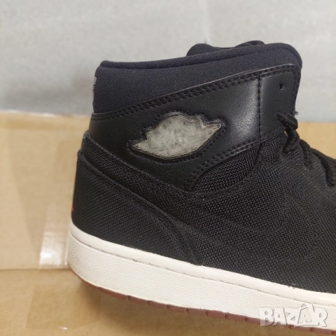  Nike AIR JORDAN 1 RETRO '95 TXT оригинални кецове/маратонки - номер 45,5-46, снимка 13 - Маратонки - 43924640