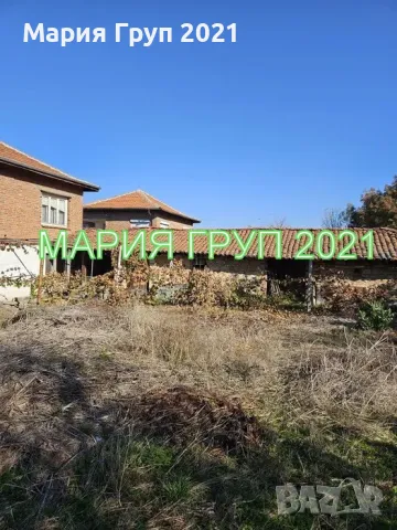 !!!ТОП ОФЕРТА!!!Продавам Двуетажна Къща с Гараж в гр. Мерилери област Хасково!!!, снимка 5 - Къщи - 50001775