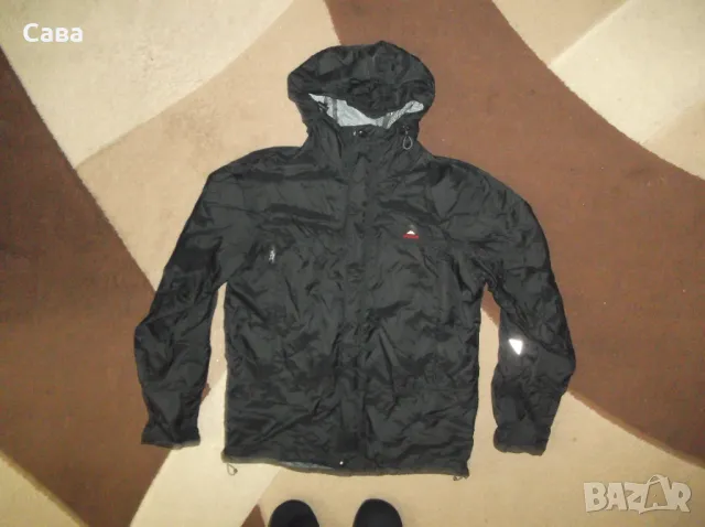 Яке пролет,есен McKINLEY  мъжко,М, снимка 2 - Якета - 50060542