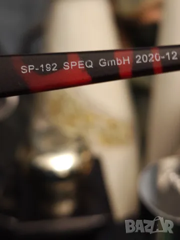 Маркови очила с диоптър , снимка 5 - Слънчеви и диоптрични очила - 49668705