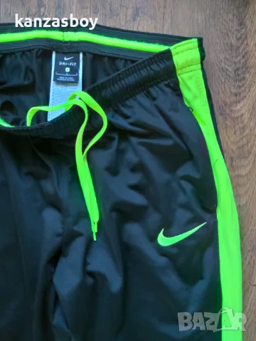 Nike Fleece Pant - страхотно мъжко долнище L, снимка 10 - Спортни дрехи, екипи - 48854850