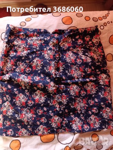 Дамски панталони, поли, ризи