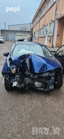 Toyota Auris на Части