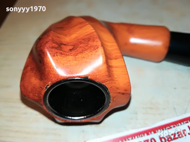 лула за пушене/колекция 2807221605, снимка 11 - Лули - 37525597